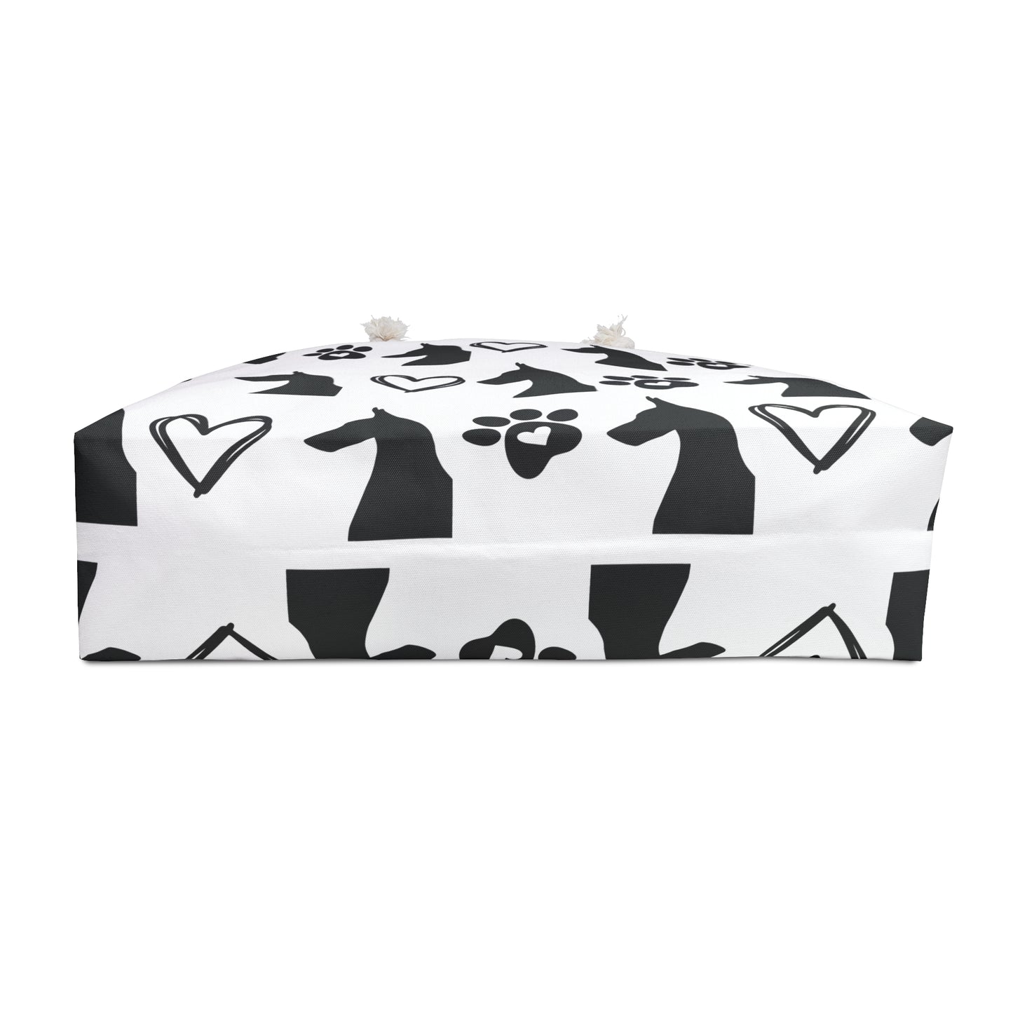 Doberman Weekender Bag