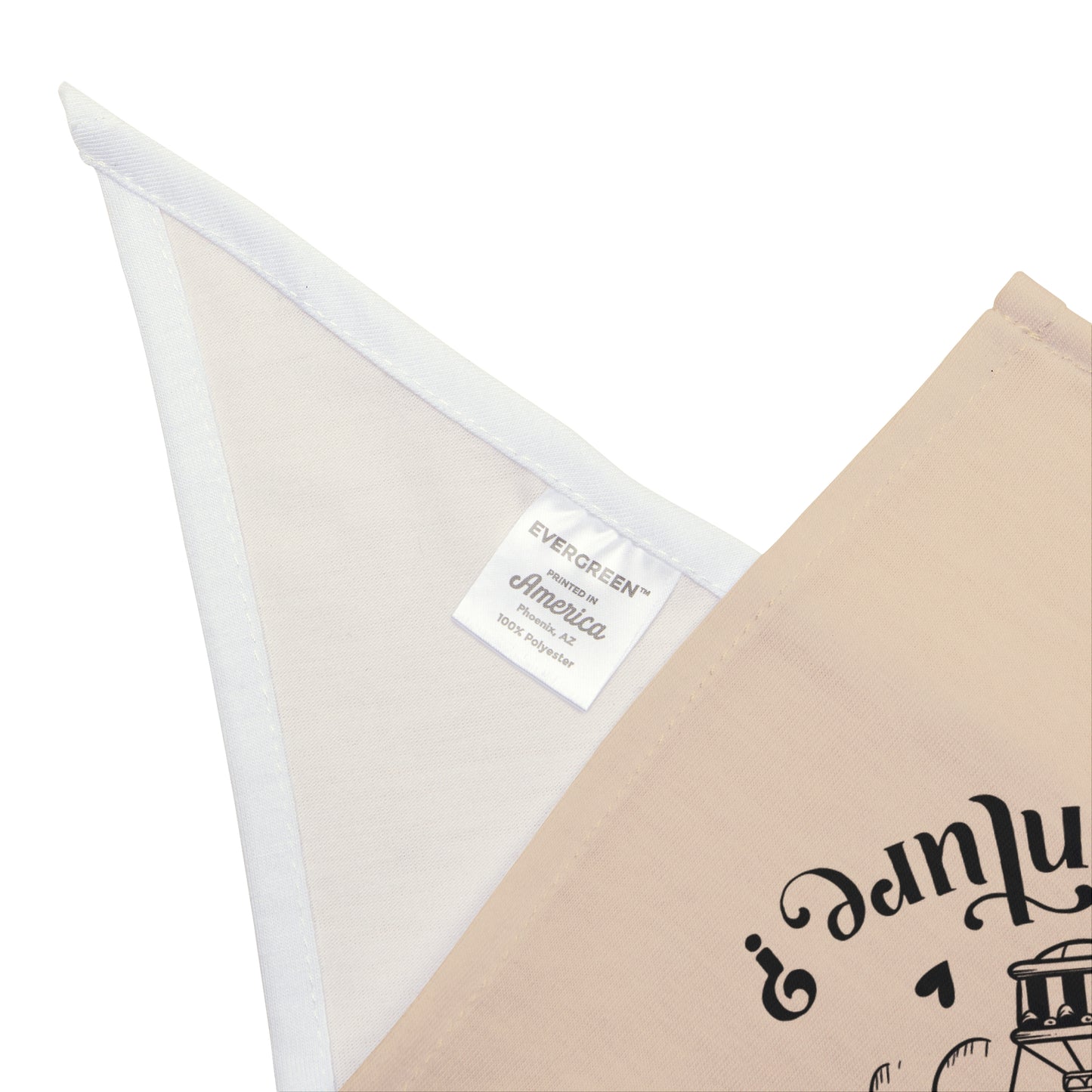 Mommy & Me Pet Bandana | Ready for an Adventure (You are my Greatest Adventure)