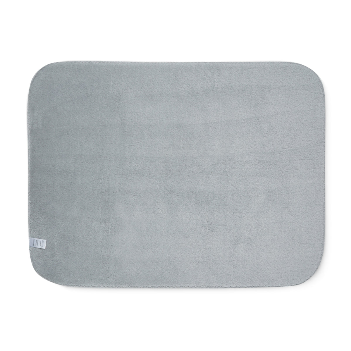 Sherpa Blanket — Forever Feral