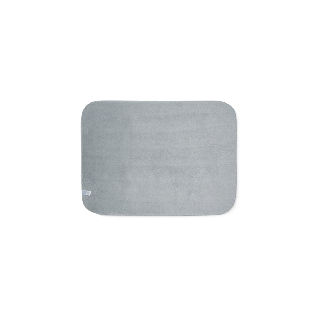 Sherpa Blanket — Forever Feral