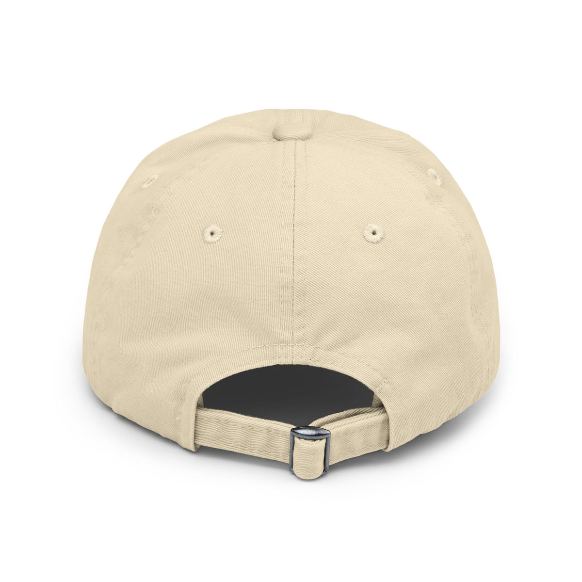 It was the Cat! | Distressed Baseball Hat