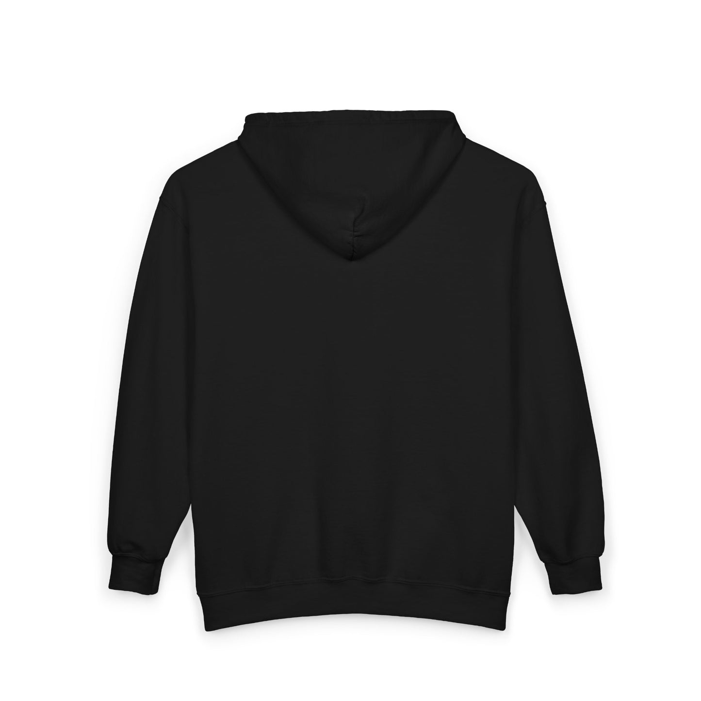 Doberman Mom Embroidered Hoodie — Doberman Lover Zip-Up Sweatshirt