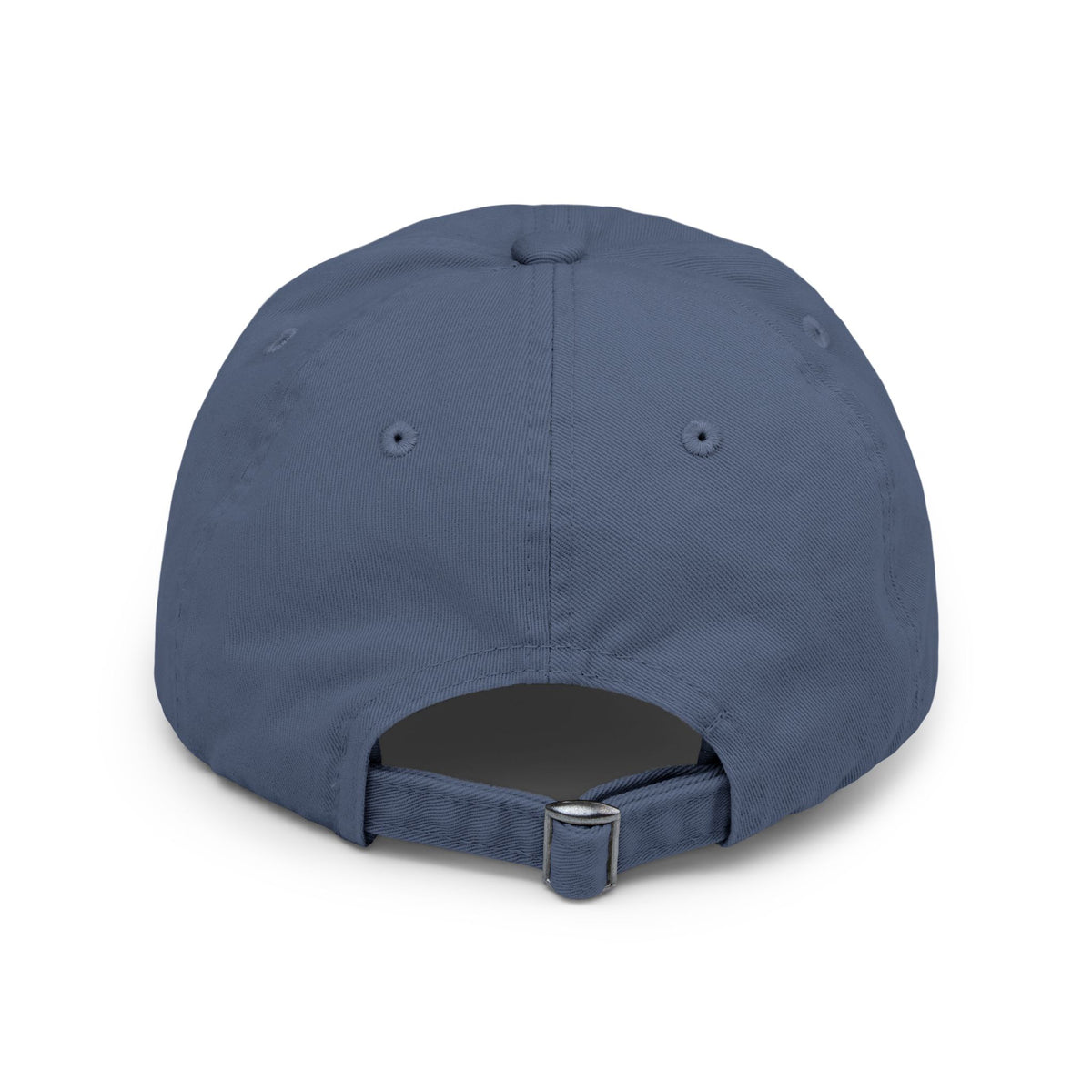 It was the Cat! | Distressed Baseball Hat