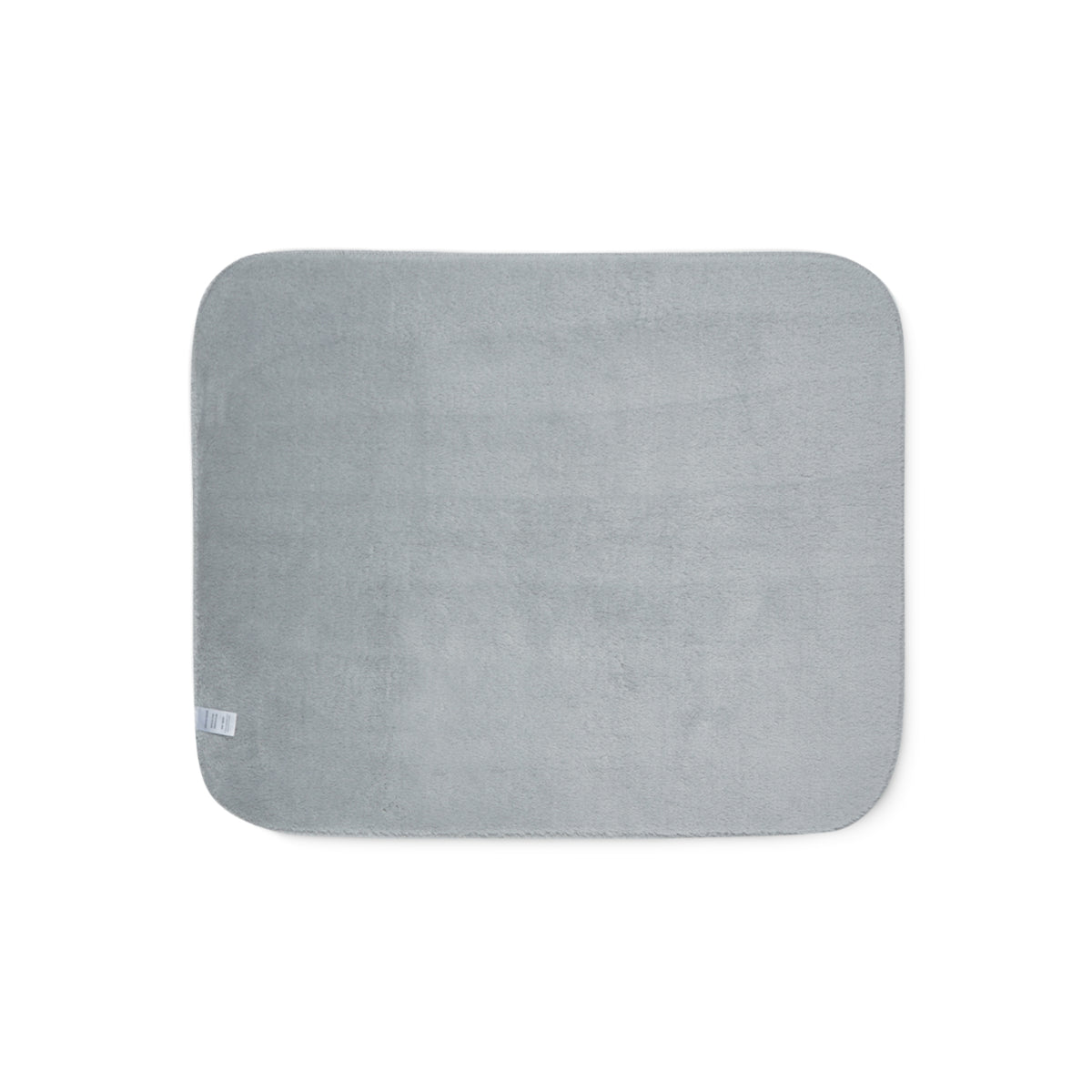 Sherpa Blanket — Forever Feral