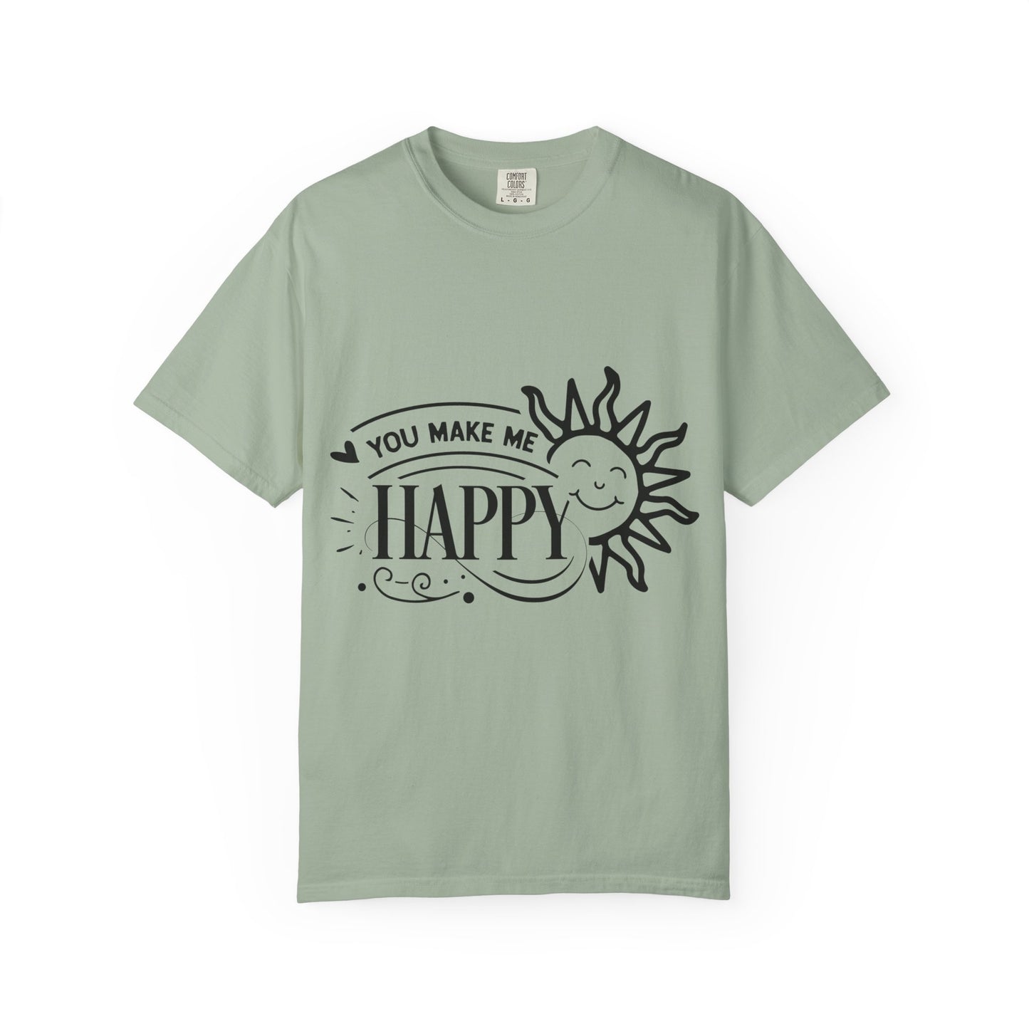 You Make Me Happy — Mommy & Me Pet Collection