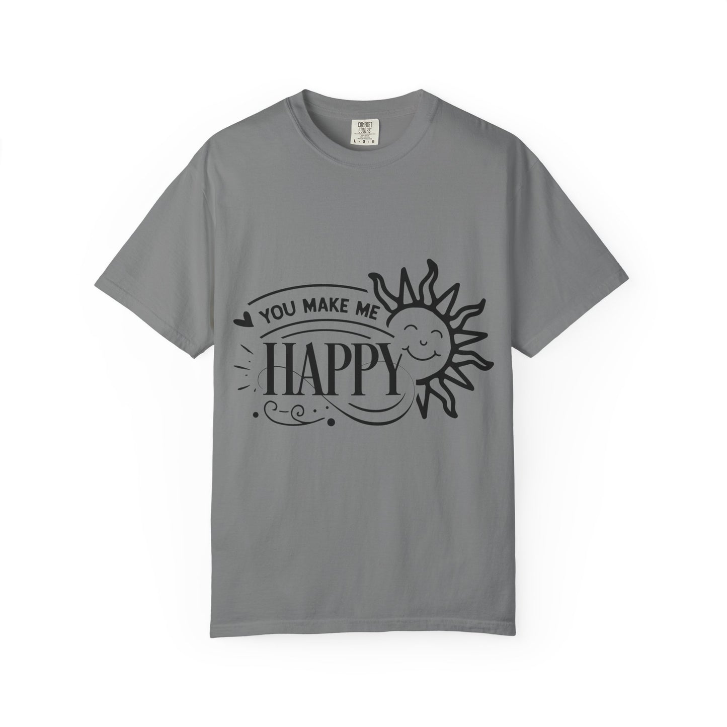 You Make Me Happy — Mommy & Me Pet Collection