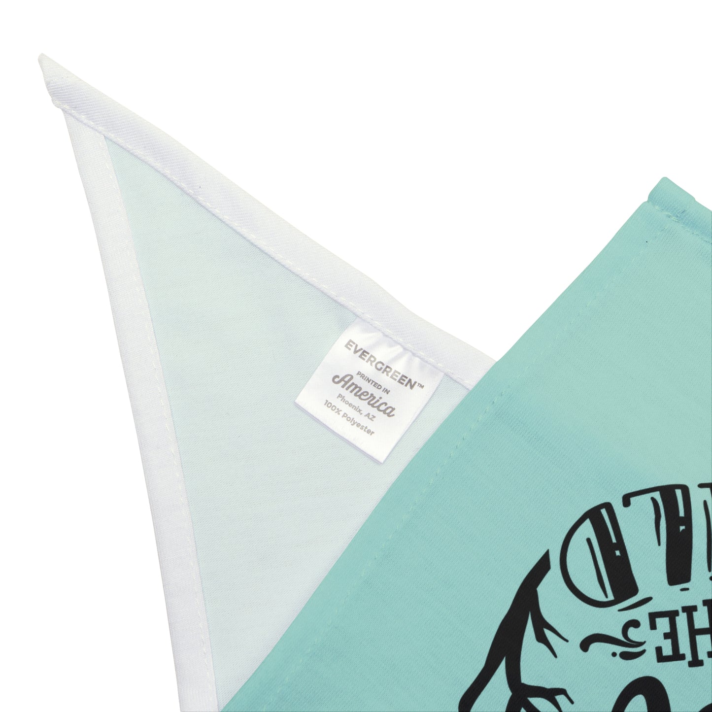 Mommy & Me Pet Bandana | No Rest for the Wild