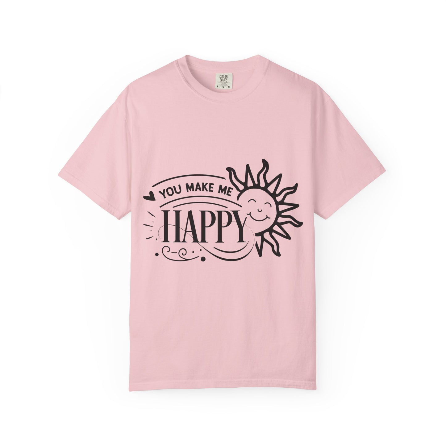You Make Me Happy — Mommy & Me Pet Collection