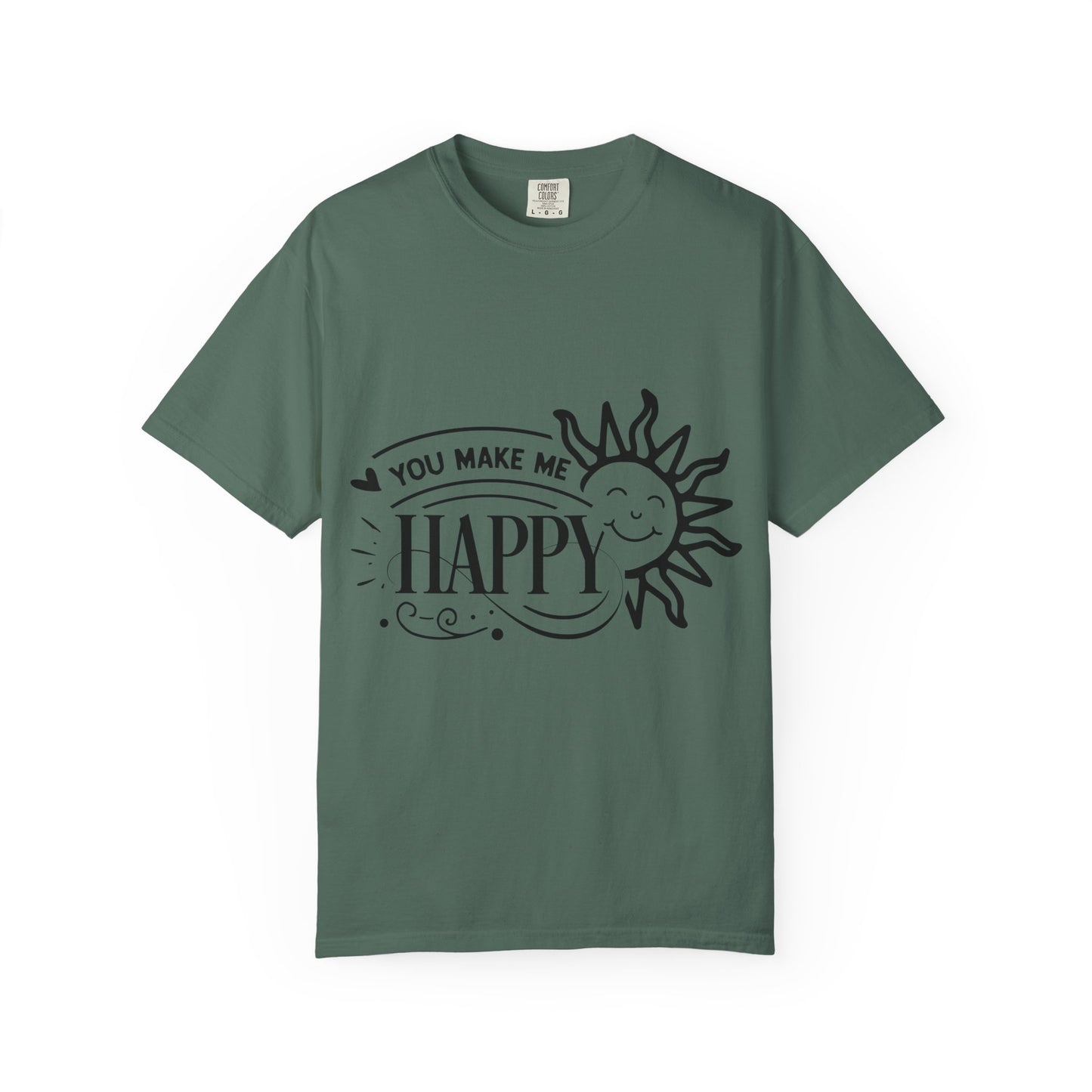 You Make Me Happy — Mommy & Me Pet Collection