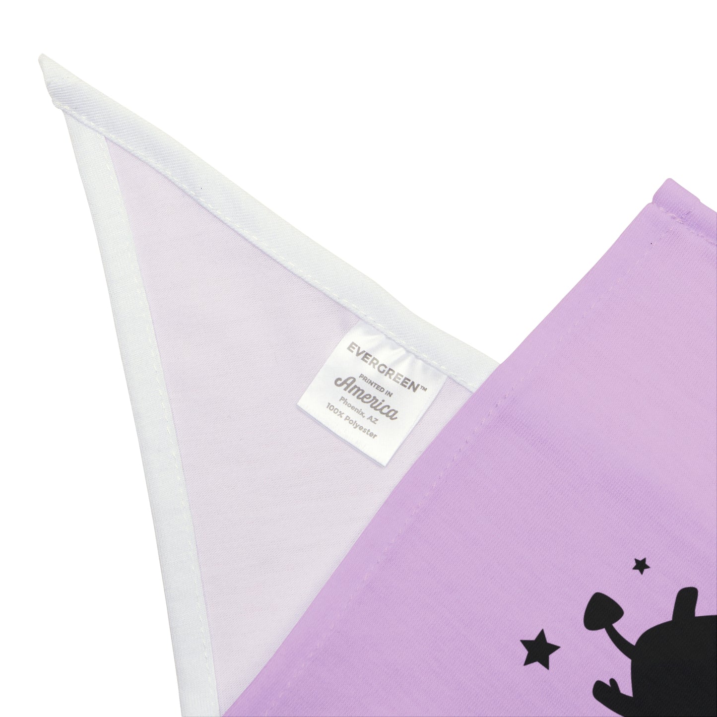 Mommy & Me Pet Bandana | Monster (I've Created a Monster)