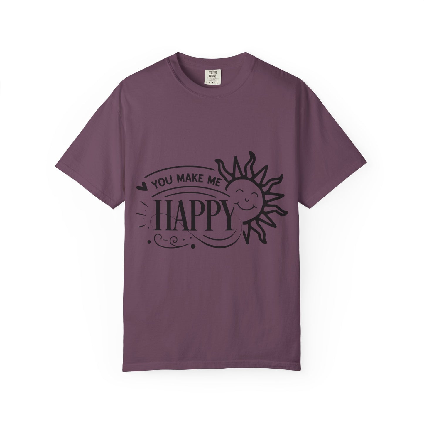 You Make Me Happy — Mommy & Me Pet Collection