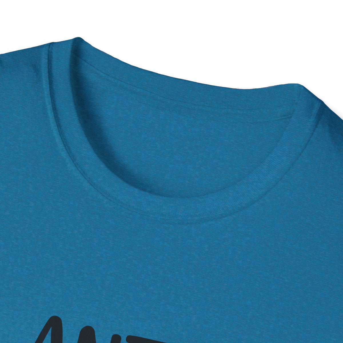 Anti Social Dog Mom T-Shirt | Dog Paw Script Tee