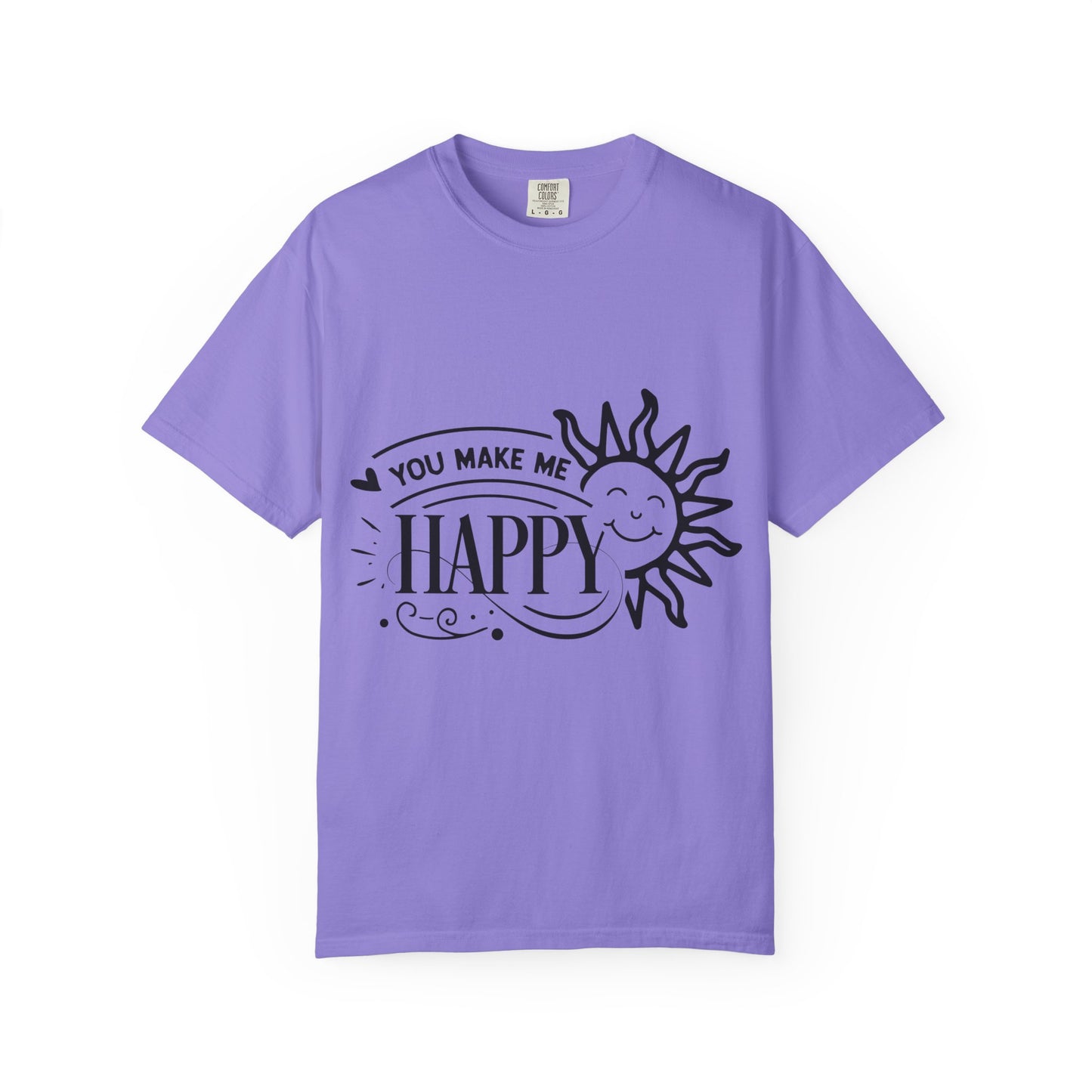 You Make Me Happy — Mommy & Me Pet Collection