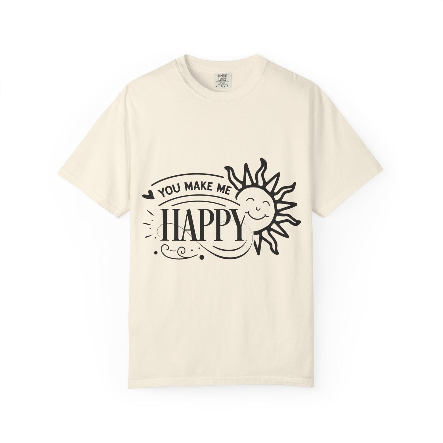 You Make Me Happy — Mommy & Me Pet Collection