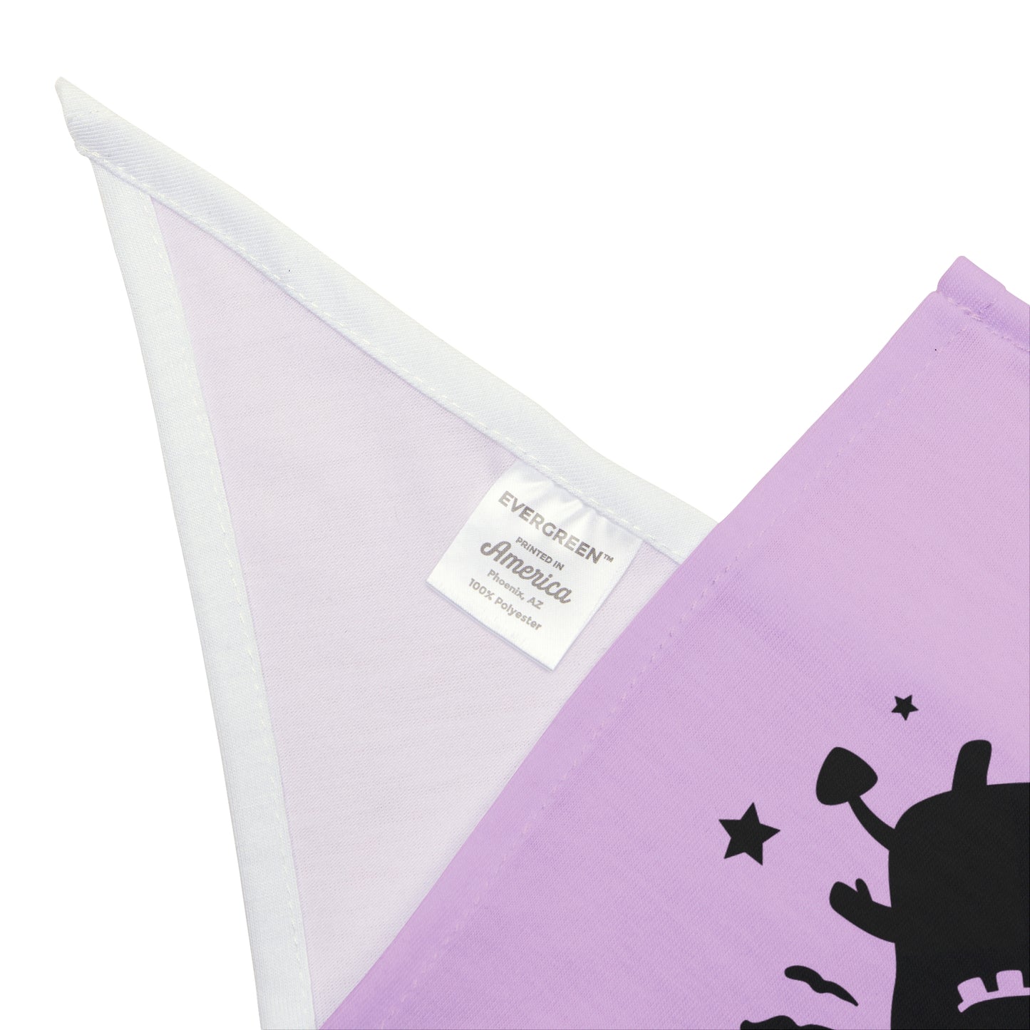 Stetsyn's Mommy & Me Pet Bandana | Monster (I've Created a Monster)