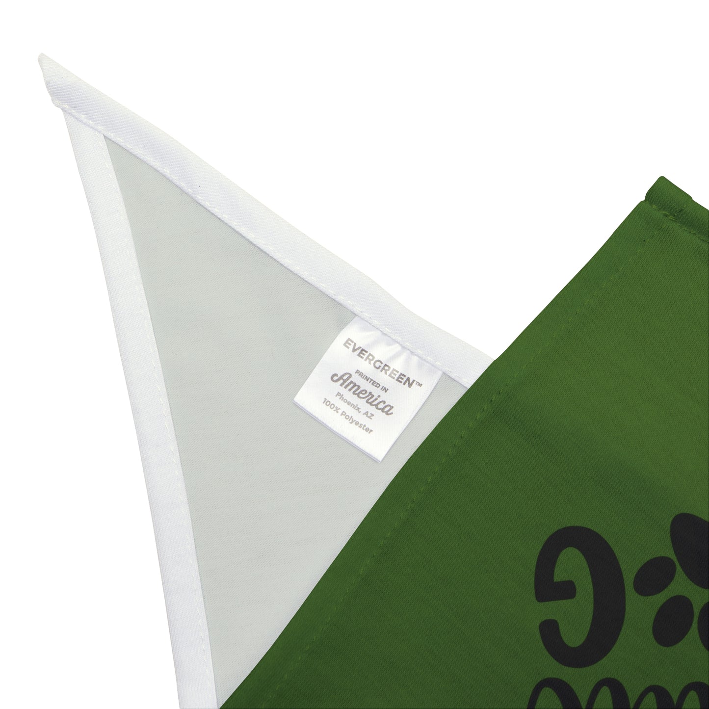 Anti Social Dog Bandana