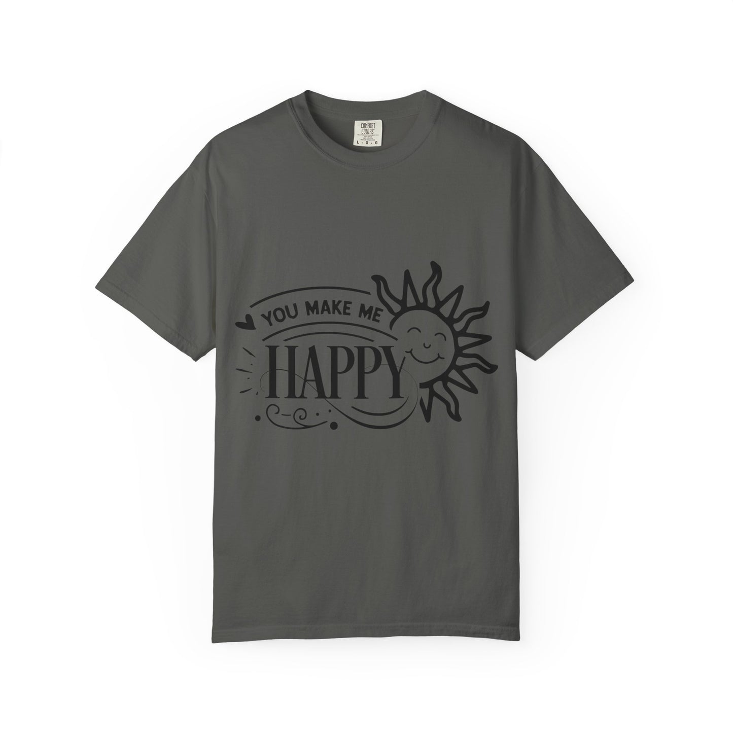 You Make Me Happy — Mommy & Me Pet Collection