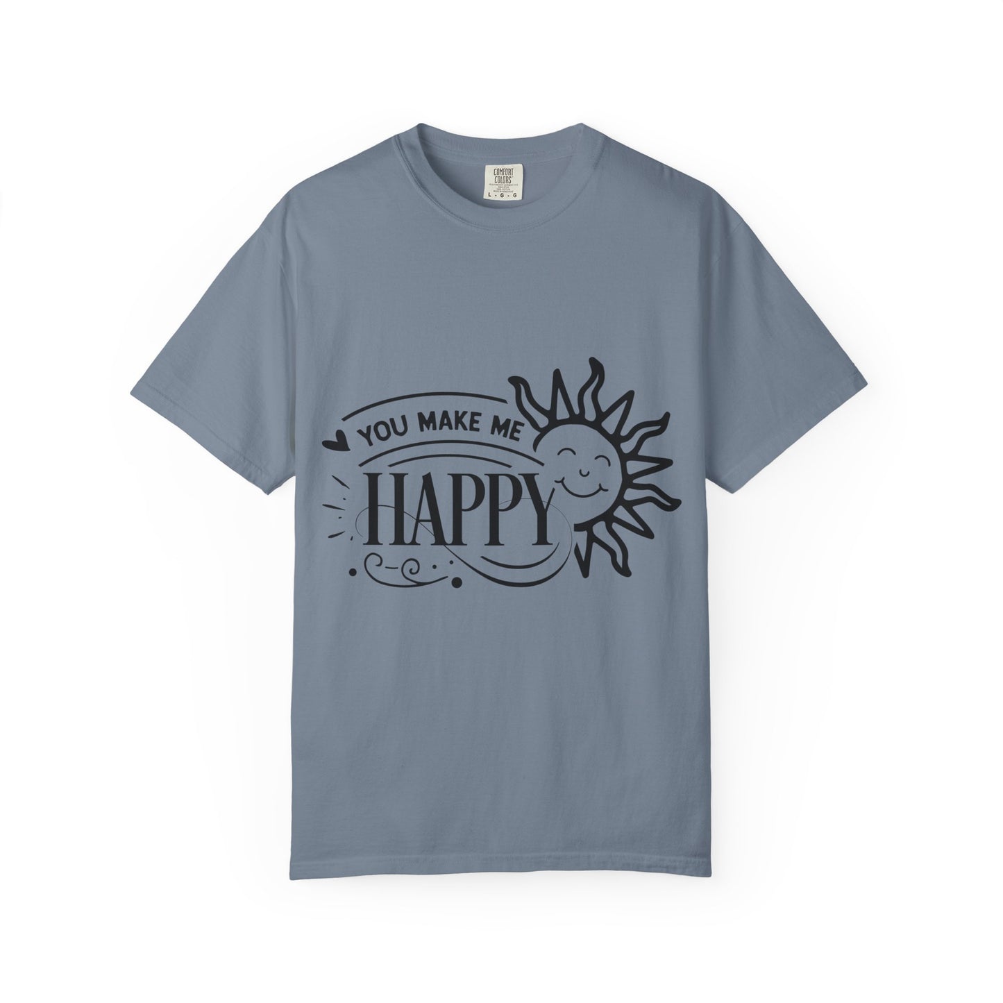 You Make Me Happy — Mommy & Me Pet Collection