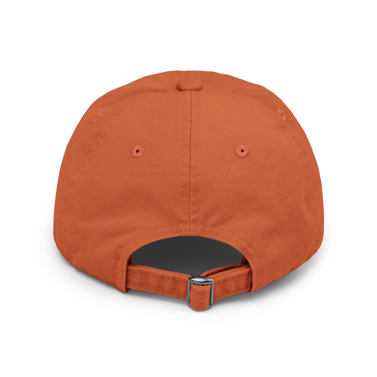 It was the Cat! | Distressed Baseball Hat