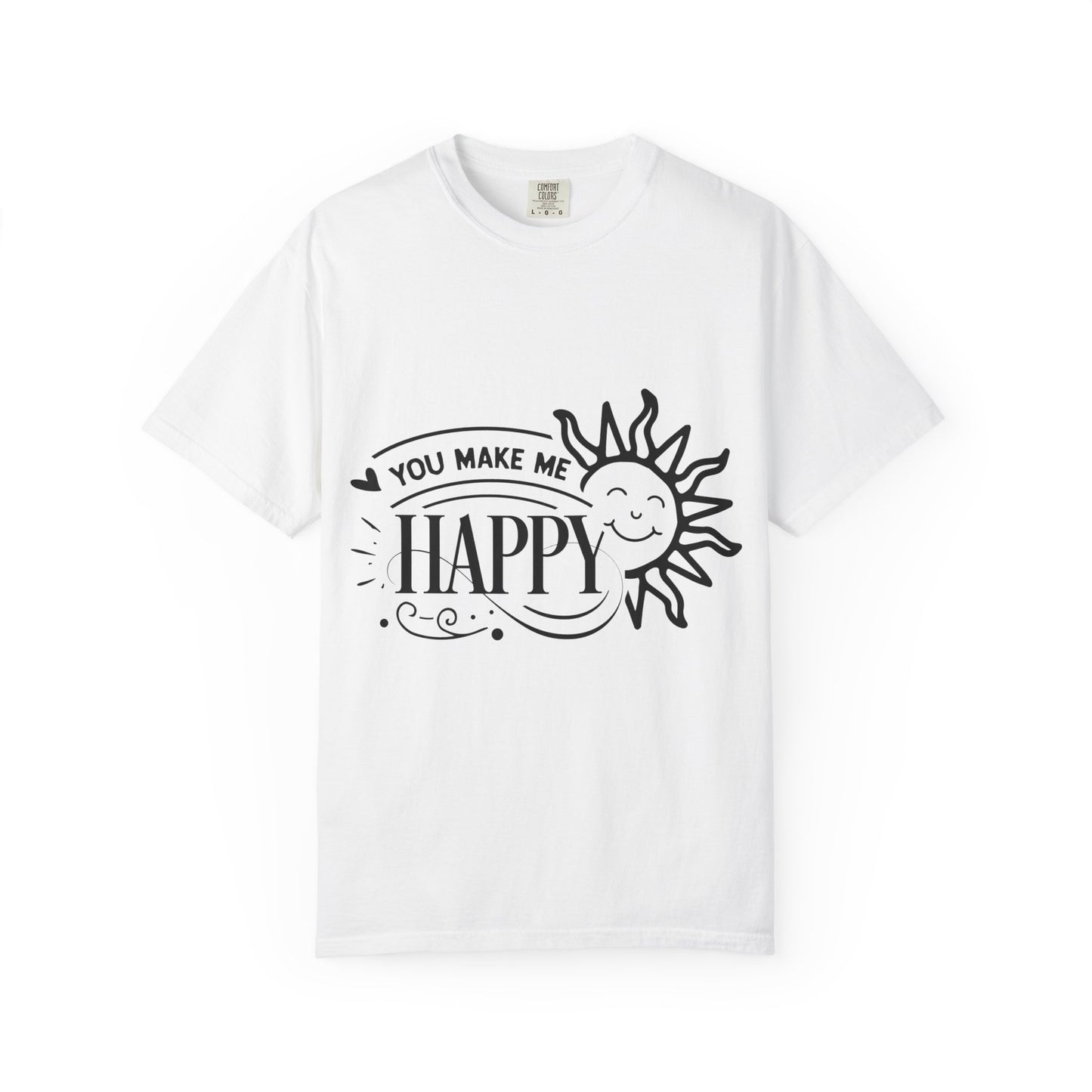 You Make Me Happy — Mommy & Me Pet Collection