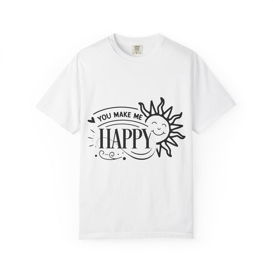 You Make Me Happy — Mommy & Me Pet Collection