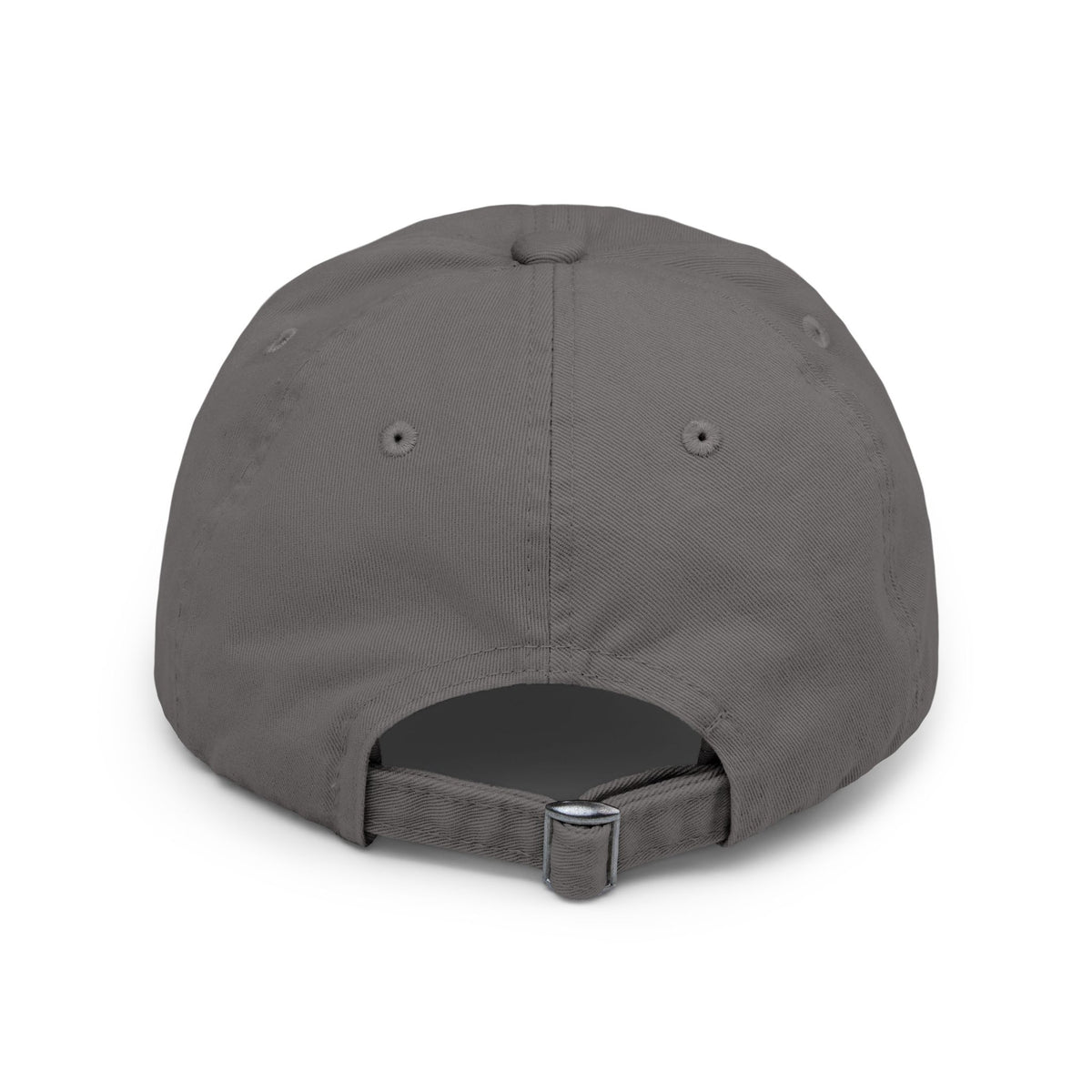 It was the Cat! | Distressed Baseball Hat