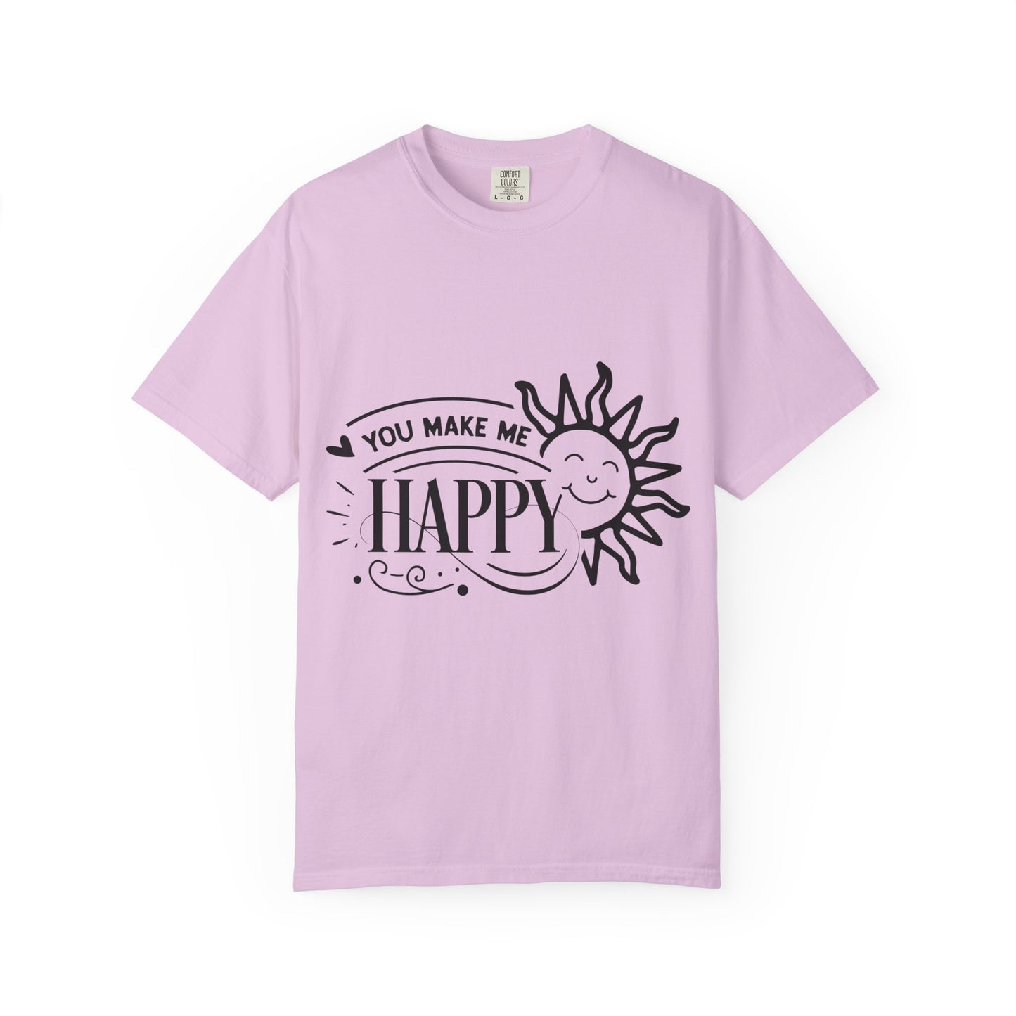 You Make Me Happy — Mommy & Me Pet Collection