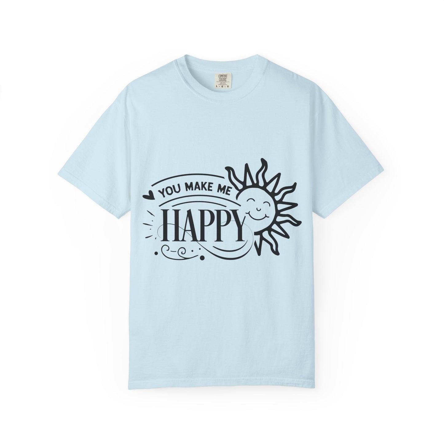You Make Me Happy — Mommy & Me Pet Collection
