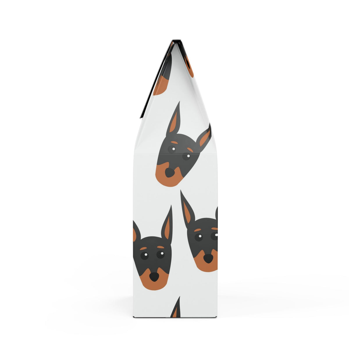 The Dobie Den Coffee Blend (Medium-Dark Roast)