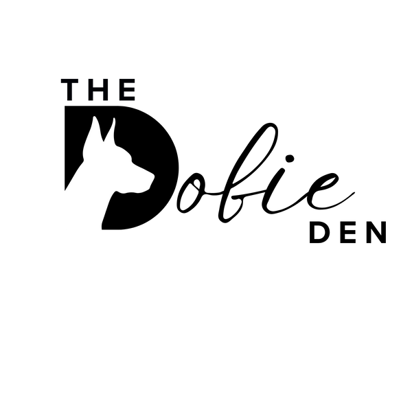 The Dobie Den